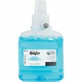 Bsc Preferred GOJO Pomeberry Foam Handwash - 1,200 mL Refill, 2PK S-20716